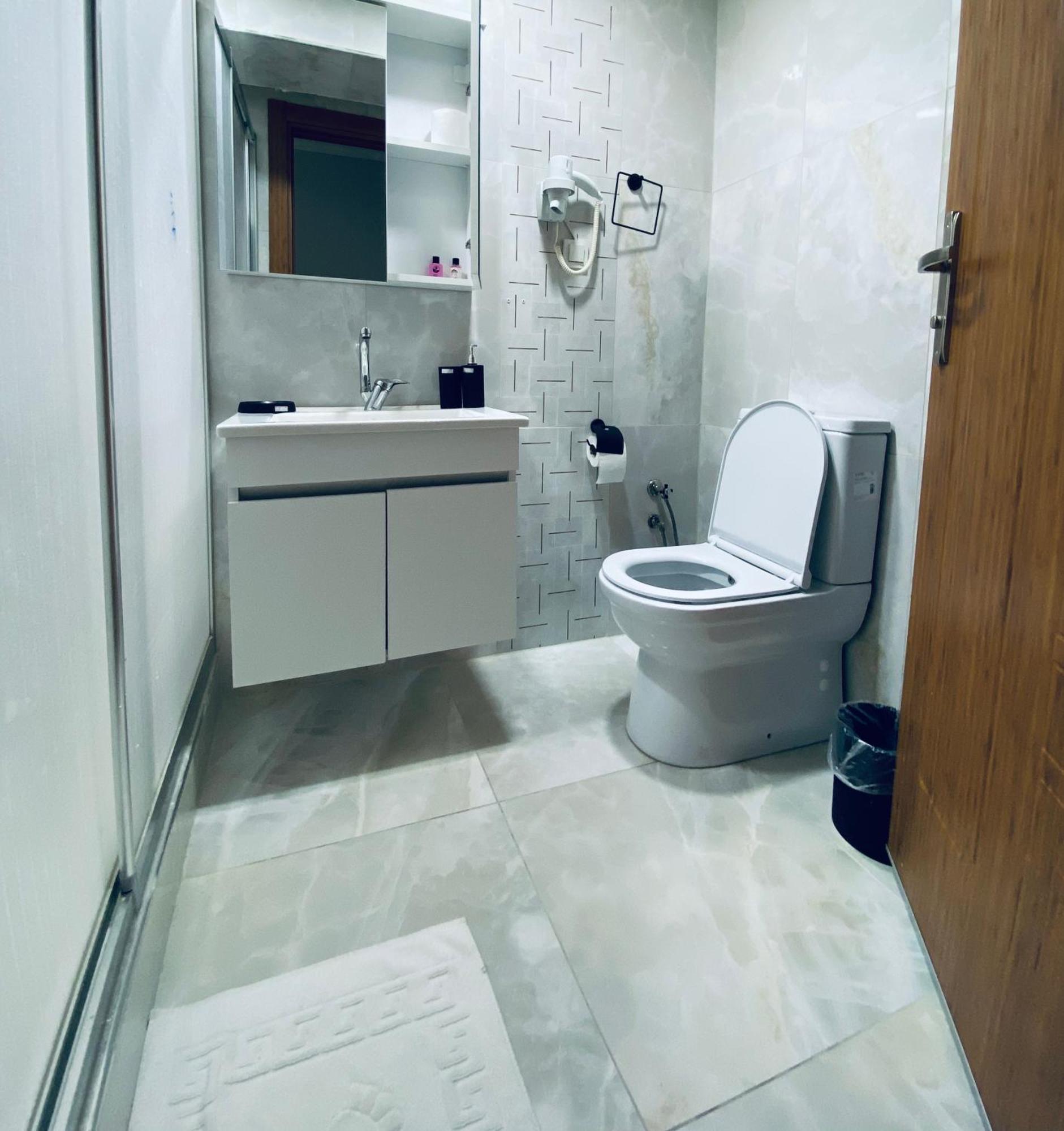 Hotel Özsefa Istanboel Buitenkant foto